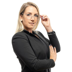 Maje Pink Women Glasses Frame -   -  Maje.