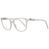 Swarovski White Women Glasses Frame -   -  Swarovski.