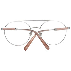 Tod's Silver Women Glasses Frame - - Tod's.