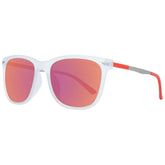 Police Transparent Men Sunglass -   -  Police.