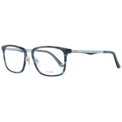 Police Blue Men Optical Frames -   -  Police.