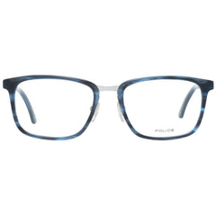 Police Blue Men Optical Frames -   -  Police.