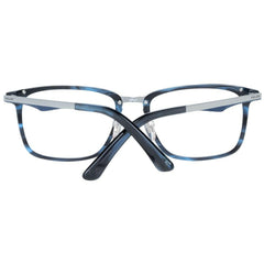 Police Blue Men Optical Frames -   -  Police.