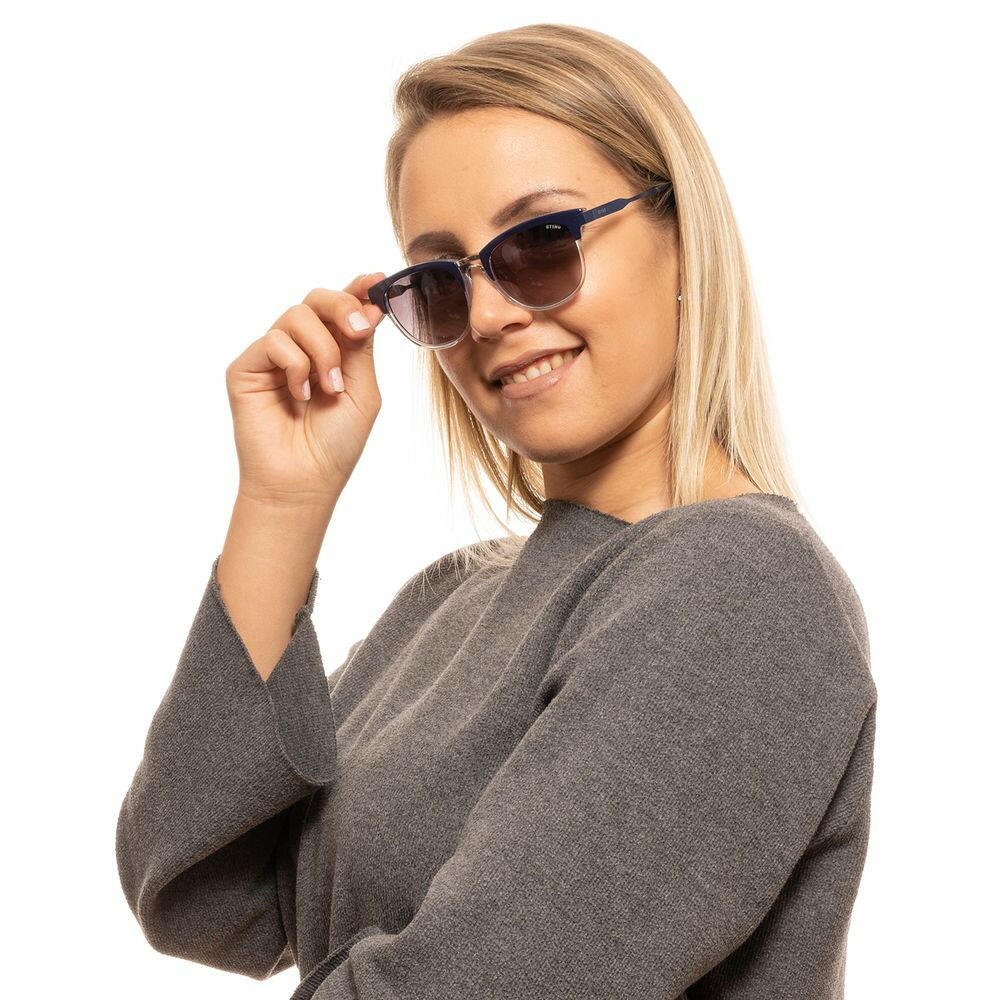 Sting Blue Unisex Sunglass -  Unisex, Sunglasses -  Sting. Sting Blue Unisex Sunglass -  Unisex, Sunglasses -  Sting.