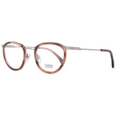 Lozza Brown Women Glasses Frame -   -  Lozza.