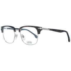 Lozza Brown Unisex Glasses Frame -   -  Lozza.