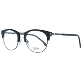 Lozza Black Unisex Glasses Frame -   -  Lozza.