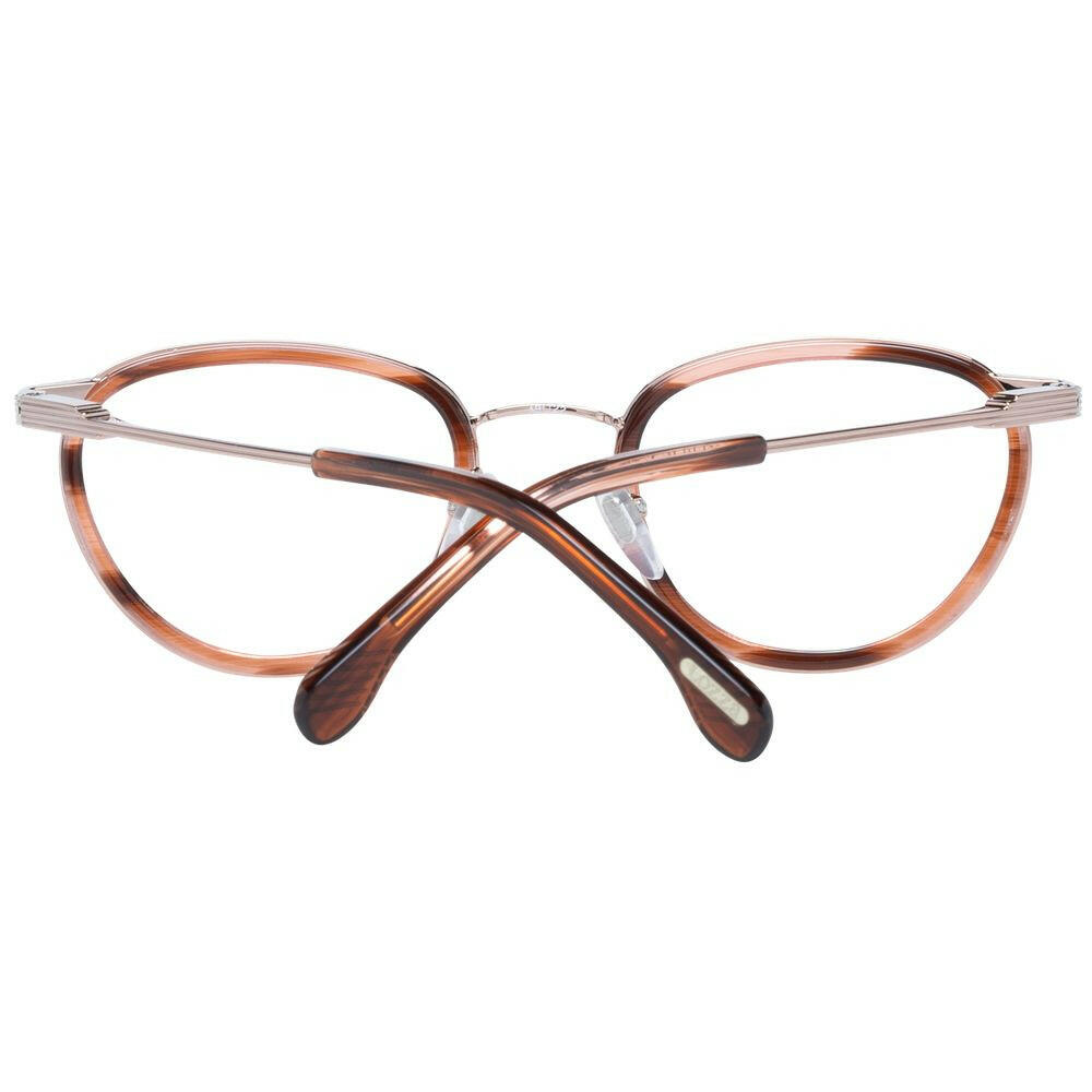 Lozza Brown Women Glasses Frame -   -  Lozza. Lozza Brown Women Glasses Frame -   -  Lozza.