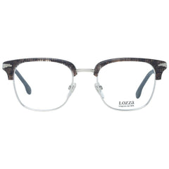 Lozza Brown Unisex Glasses Frame -   -  Lozza.