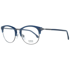 Lozza Blue Unisex Glasses Frame -   -  Lozza.