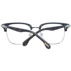 Lozza Brown Unisex Glasses Frame -   -  Lozza.