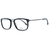Lozza Black Men Glasses Frame -   -  Lozza.