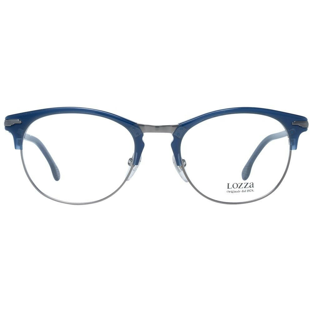 Lozza Blue Unisex Glasses Frame -   -  Lozza. Lozza Blue Unisex Glasses Frame -   -  Lozza.