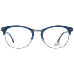 Lozza Blue Unisex Glasses Frame -   -  Lozza.