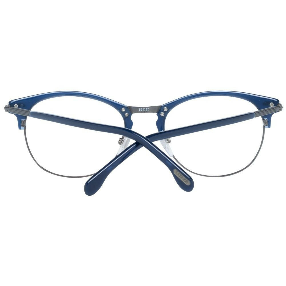 Lozza Blue Unisex Glasses Frame -   -  Lozza. Lozza Blue Unisex Glasses Frame -   -  Lozza.