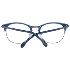 Lozza Blue Unisex Glasses Frame -   -  Lozza.