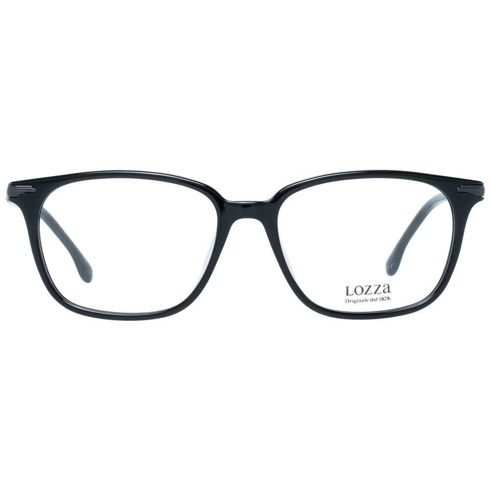 Lozza Black Men Glasses Frame -   -  Lozza. Lozza Black Men Glasses Frame -   -  Lozza.