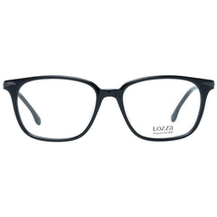 Lozza Black Men Glasses Frame -   -  Lozza.