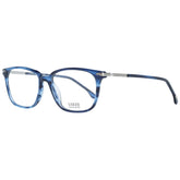 Lozza Blue Men Glasses Frame -   -  Lozza.