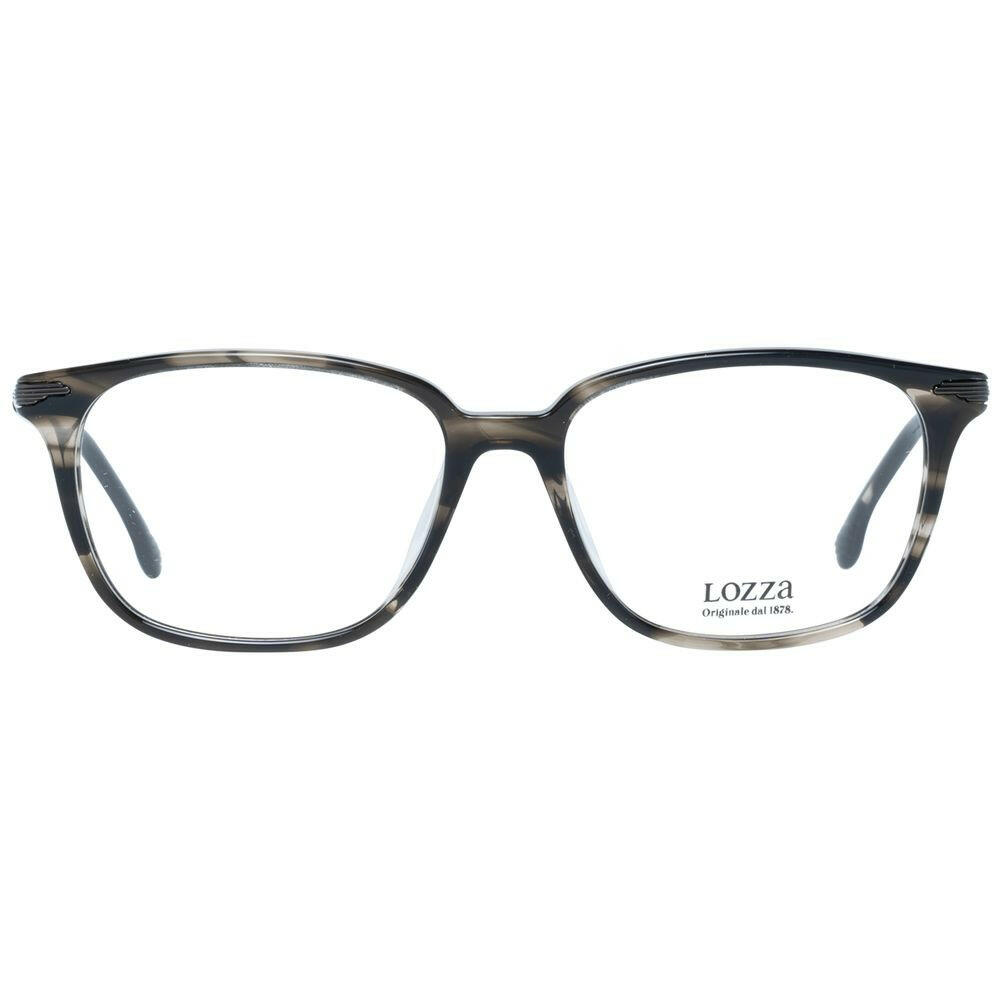 Lozza Brown Men Glasses Frame -   -  Lozza. Lozza Brown Men Glasses Frame -   -  Lozza.