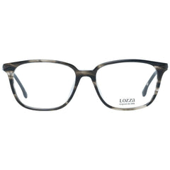 Lozza Brown Men Glasses Frame -   -  Lozza.