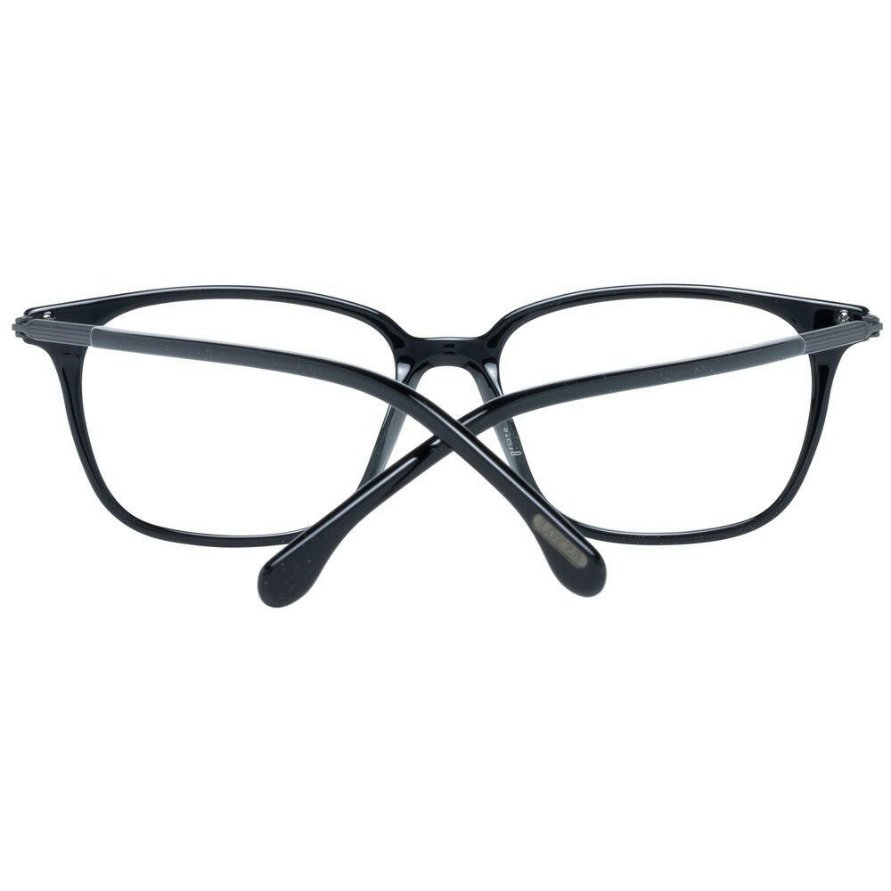Lozza Black Men Glasses Frame -   -  Lozza. Lozza Black Men Glasses Frame -   -  Lozza.