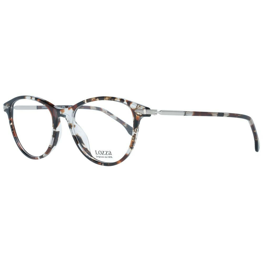 Lozza Brown Women Glasses Frame - - Lozza.