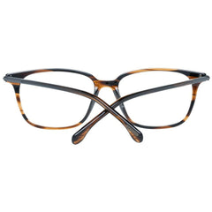 Lozza Brown Men Glasses Frame - - Lozza.