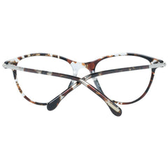 Lozza Brown Women Glasses Frame - - Lozza.
