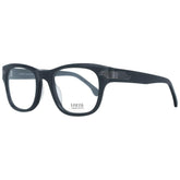 Lozza Black Unisex Glasses Frame -   -  Lozza.