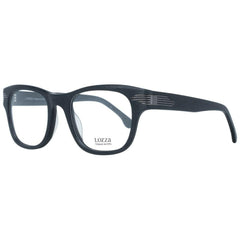 Lozza Black Unisex Glasses Frame -   -  Lozza.