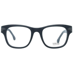 Lozza Black Unisex Glasses Frame -   -  Lozza.