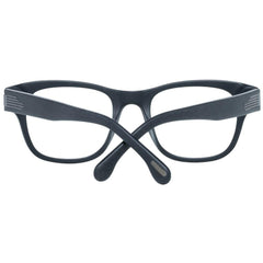 Lozza Black Unisex Glasses Frame -   -  Lozza.