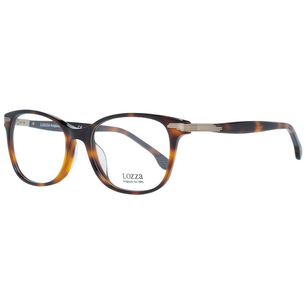 Lozza Brown Women Glasses Frame -   -  Lozza.