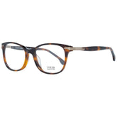 Lozza Brown Women Glasses Frame -   -  Lozza.