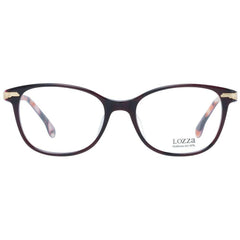 Lozza Burgundy Women Glasses Frame -   -  Lozza.