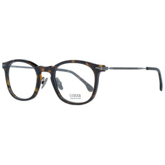 Lozza Brown Men Glasses Frame - - Lozza.