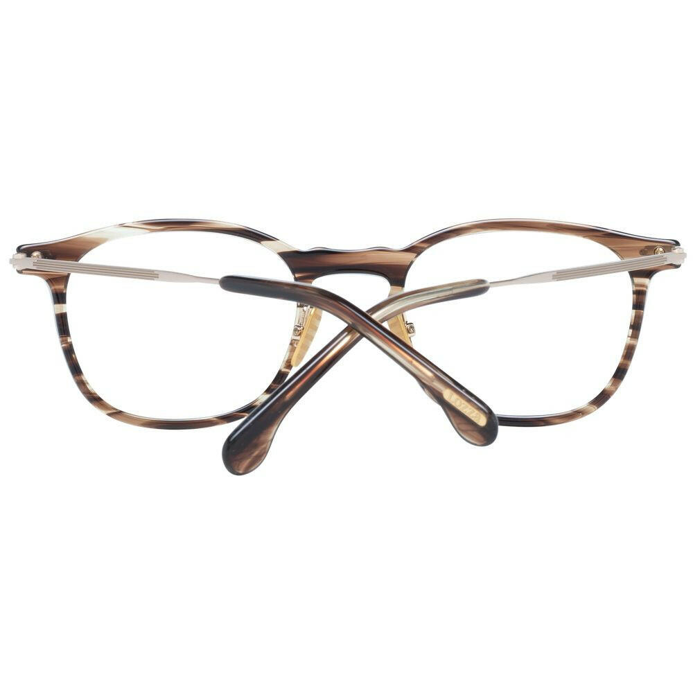 Lozza Brown Men Glasses Frame -   -  Lozza. Lozza Brown Men Glasses Frame -   -  Lozza.