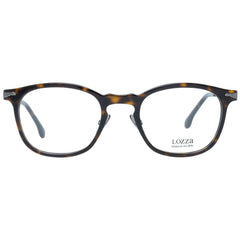 Lozza Brown Men Glasses Frame - - Lozza.