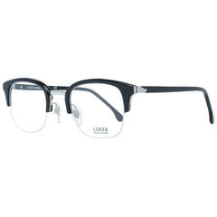 Lozza Black Unisex Glasses Frame -   -  Lozza.