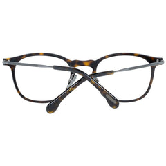 Lozza Brown Men Glasses Frame - - Lozza.