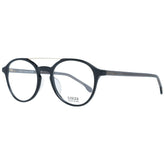 Lozza Black Unisex Glasses Frame -   -  Lozza.