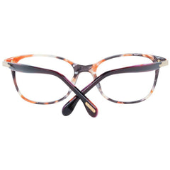 Lozza Burgundy Women Glasses Frame -   -  Lozza.