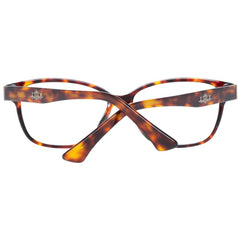 Zadig & Voltaire Brown Unisex Glasses Frame -   -  Zadig & Voltaire.