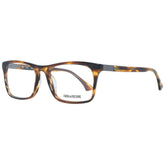 Zadig & Voltaire Brown Men Glasses Frame -   -  Zadig & Voltaire.