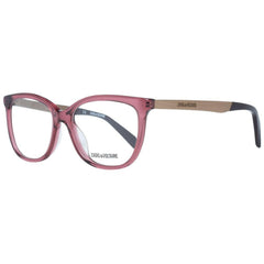 Zadig & Voltaire Red Women Glasses Frame -   -  Zadig & Voltaire.