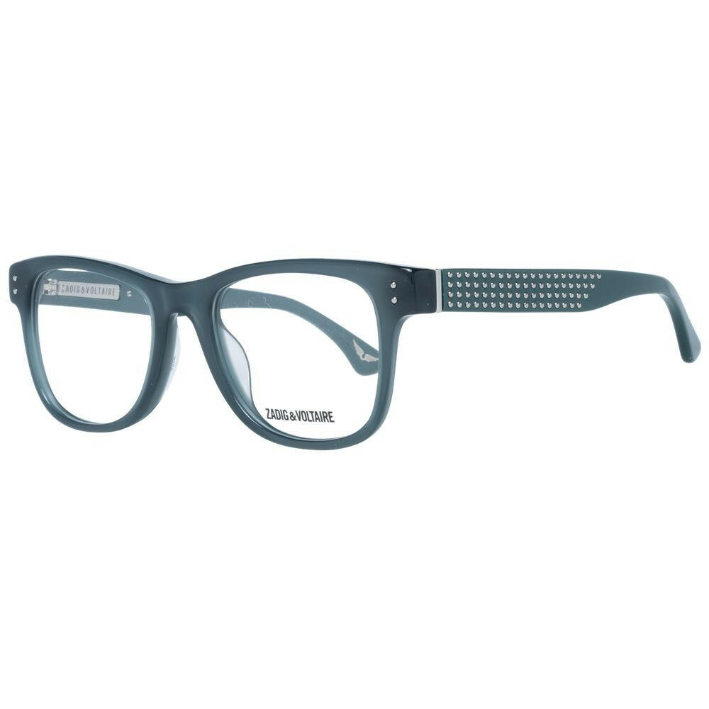 Zadig & Voltaire Green Women Glasses Frame -   -  Zadig & Voltaire.