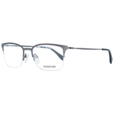 Zadig & Voltaire Gray Men Glasses Frame -   -  Zadig & Voltaire.