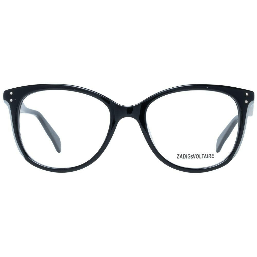 Zadig & Voltaire Black Women Glasses Frame -   -  Zadig & Voltaire. Zadig & Voltaire Black Women Glasses Frame -   -  Zadig & Voltaire.