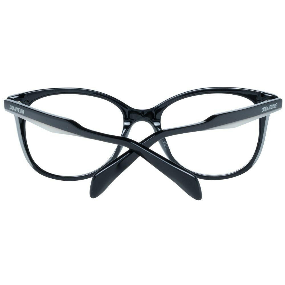 Zadig & Voltaire Black Women Glasses Frame -   -  Zadig & Voltaire. Zadig & Voltaire Black Women Glasses Frame -   -  Zadig & Voltaire.